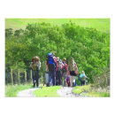 Search for leisure activity posters Walking