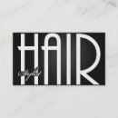 Search for perm business cards Beauty