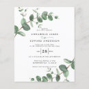 Search for invitation flyers Budget