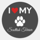 Search for scottish terrier stickers Pets