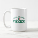 Search for mexico city mugs Souvenir