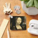 Search for the mona key rings Portrait