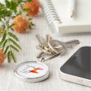Search for mean key rings Cool