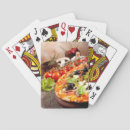 Search for cheese playing cards Dinner