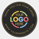 Search for black market stickers Branding