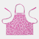 Search for leopard aprons Chic