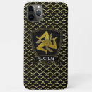 Search for sicily iphone cases Trinacria