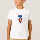 Search for santa kids tshirts Merry christmas