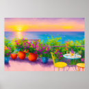 Search for seaside posters Italy