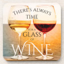 Search for artist coasters Wine