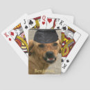 Search for graduation playing cards Simple