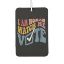 Search for political car accessories Vote