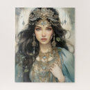 Search for glitter puzzles Princess