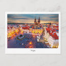 Search for czech republic postcards Praha