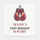 Search for knockout Little champ