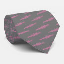 Search for grey and pink ties Preppy