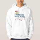 Search for nurse hoodies Mom