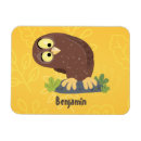Search for funny owl magnets Animal