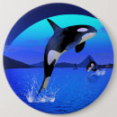 Search for orca killer whale badges Whales
