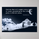 Search for riches art God