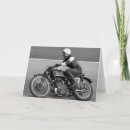 Search for vintage motorcycle cards Racing