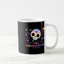 Search for skull coffee Purple