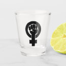 Search for black fist Feminist