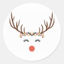 Search for secret santa stickers Modern
