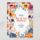 Search for skeletons halloween cards Mexican