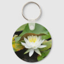 Search for white water key rings Lily