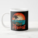 Search for big island of hawaii mugs Palm trees