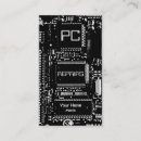 Search for pcs business cards Geek