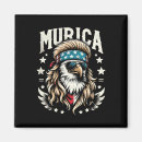 Search for declaration magnets Patriot