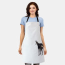 Search for alpine aprons White