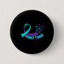 Search for adhd awareness ribbon badges Semi colon
