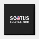 Search for keep out magnets Conservative