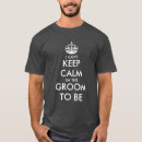 Search for funny bachelor party tshirts Groom to be