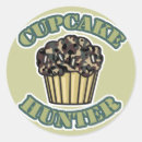 Search for nosh stickers Cupcake