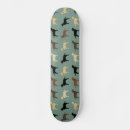 Search for laboratory skateboards Black lab