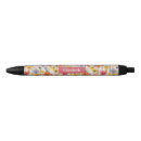 Search for trendy pens Pink