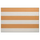 Search for orange stripes fabric Design