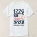 Search for 1776 american flag tshirts 250 years