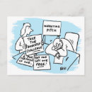 Search for pitching postcards Funny