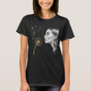 Search for make a wish tshirts Flower