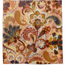 Search for floral paisley shower curtains Lace