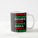 Search for prancer mugs Friends