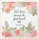 Search for bible coasters Modern