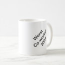 Search for co workers mugs Job