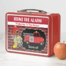 Search for fireman lunch boxes Kids
