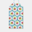 Search for vintage rose gift tags Chic